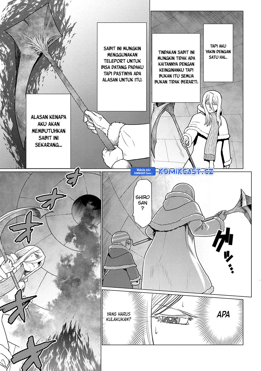 Kumo desu ga, Nani Ka?